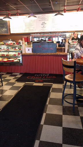 Coffee Shop «Wild Cherries Coffee House», reviews and photos, 11429 Donner Pass Rd, Truckee, CA 96161, USA