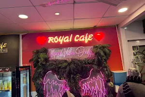 Royal Cafe image