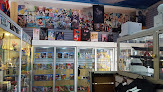 Best Manga Shops In Tegucigalpa Near You