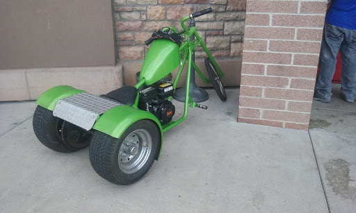 Supermarket «Walmart Neighborhood Market», reviews and photos, 850 E 88th Ave, Thornton, CO 80229, USA