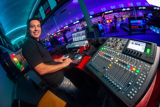 Bowling Alley «I Luv Bowling», reviews and photos, 4500 Satellite Blvd 1240 A, Duluth, GA 30096, USA