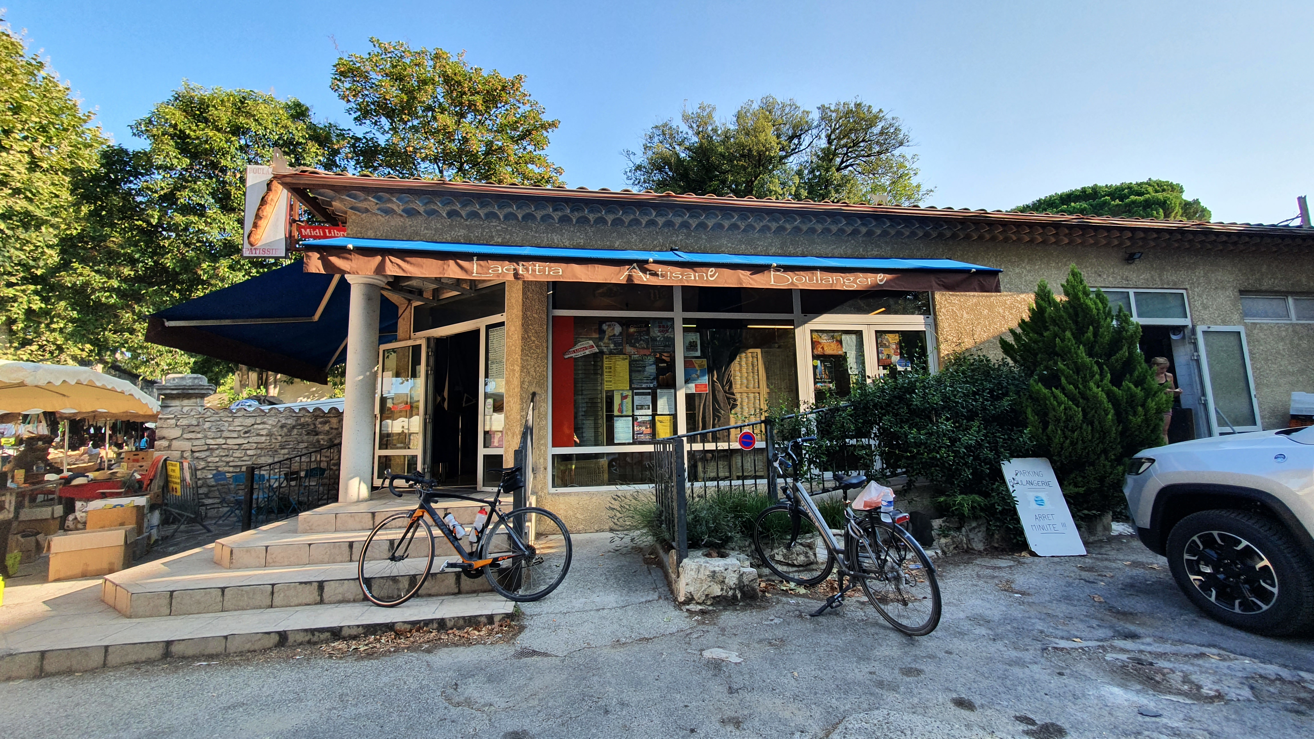 Photo n° 1 de l'avis de Aarnout. fait le 22/08/2021 à 12:56