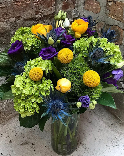 Florist «Halsted Flowers, LLC», reviews and photos, 2725 N Halsted St, Chicago, IL 60614, USA