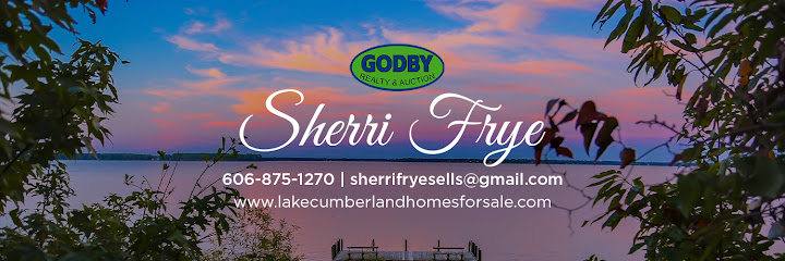 Sherri Frye Godby Realty & Auction