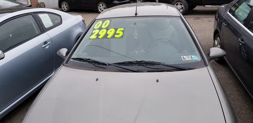 Used Car Dealer «Prime Auto Group Inc.», reviews and photos, 4150 Birney Ave, Moosic, PA 18507, USA