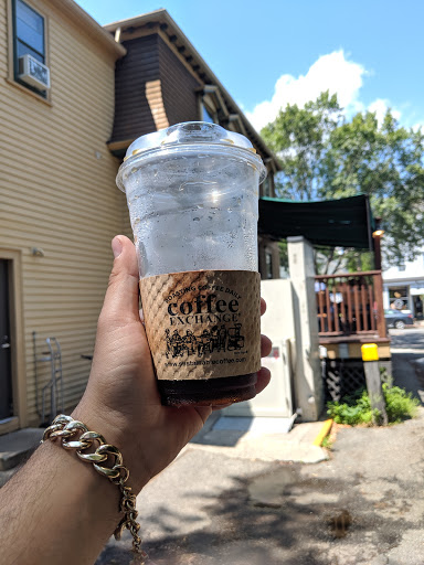 Coffee Shop «Coffee Exchange», reviews and photos, 207 Wickenden St, Providence, RI 02903, USA