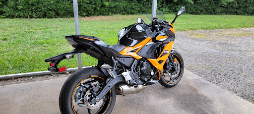 Used Motorcycle Dealer «Highway 191 Motorsports», reviews and photos, 6 Old Brevard Rd, Asheville, NC 28806, USA