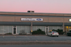 Atlantic Ford Training Centre