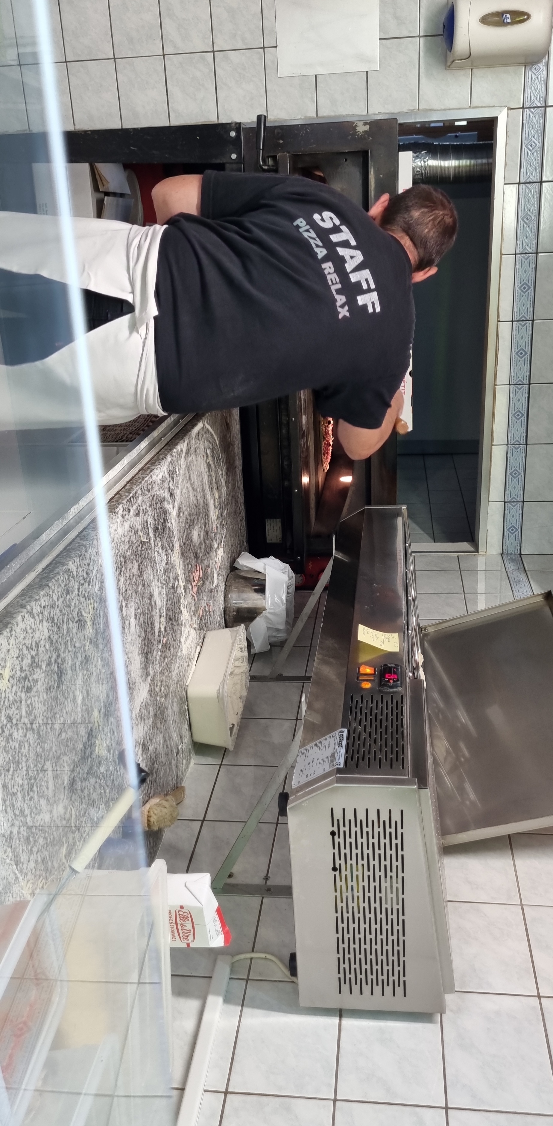 Photo n° 1 de l'avis de BUDOR.L fait le 05/10/2022 à 16:48