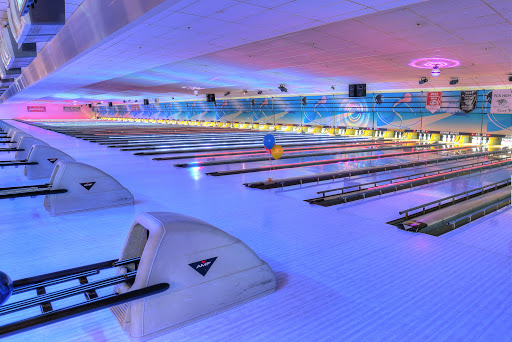 Bowling Alley «Super Bowl», reviews and photos, 45100 Ford Rd, Canton, MI 48187, USA