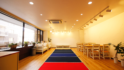 書道スタジオStart_中町教室