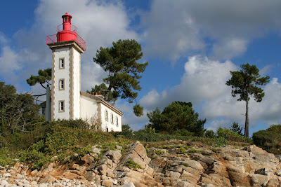 Locations de vacances en Finistère Sud à Guilvinec