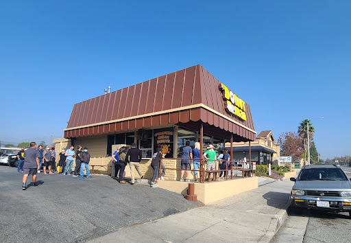 Donut Shop «The Donut Man», reviews and photos, 915 E Rte 66, Glendora, CA 91740, USA