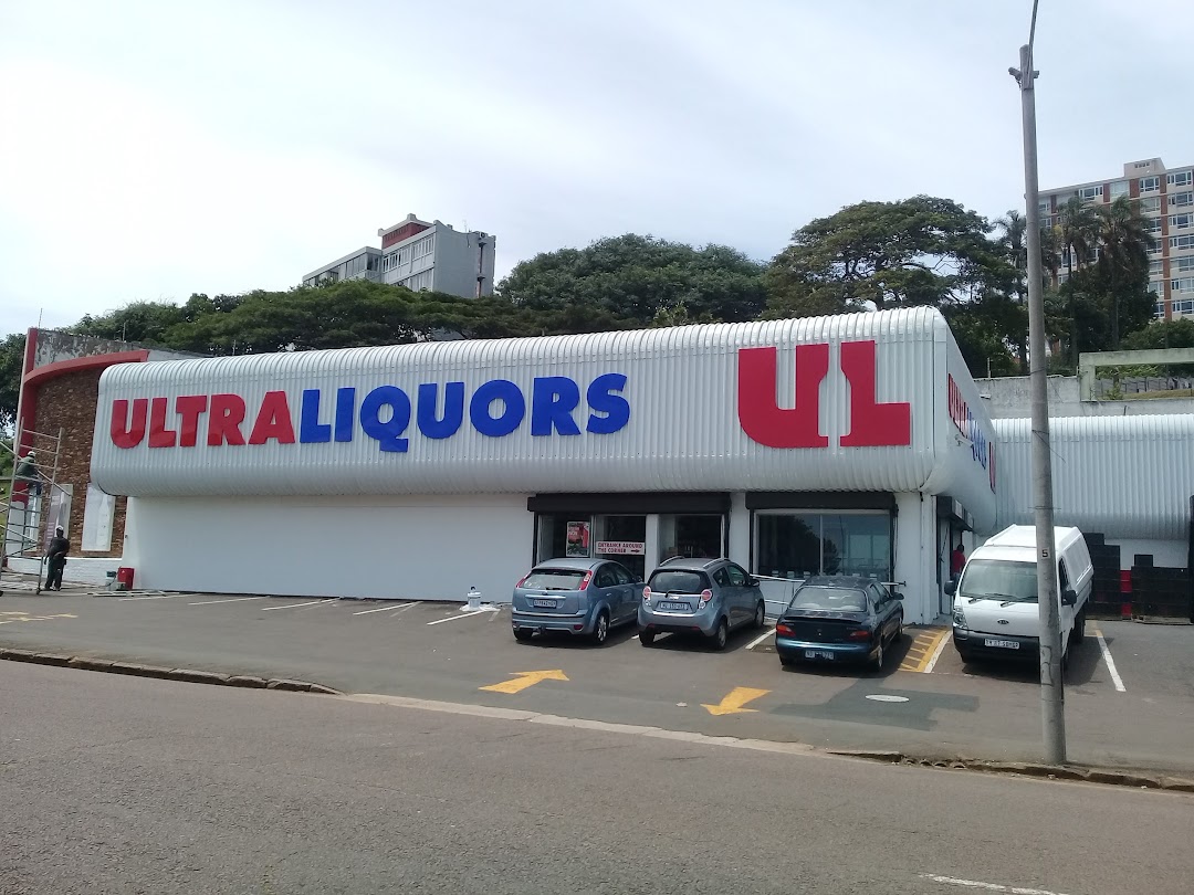 Ultra Liquors Tollgate