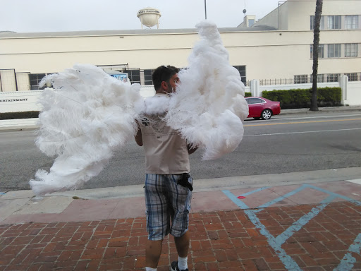 Thrift Store «BTS Thrift Store», reviews and photos