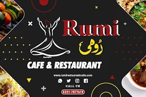 RUMI Cafe & Restaurant image