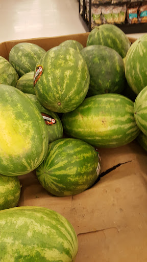 Grocery Store «Harveys Supermarket», reviews and photos, 955 S 1st St, Jesup, GA 31545, USA