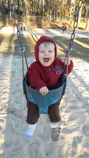 Golf Course «Leesville Muni Golf Course», reviews and photos, 350 Country Club Rd, Leesville, LA 71446, USA