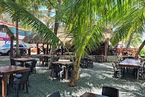 Restaurant La Bahia image
