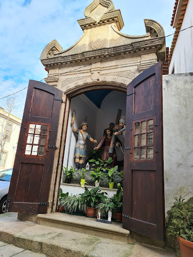 Igreja Senhora do Carmo - Igreja