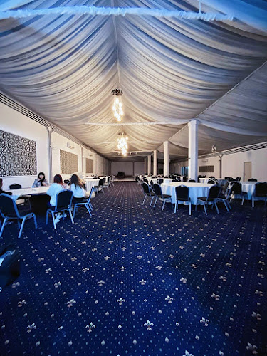 Diamond Ballroom - Restaurant