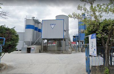Béton VICAT - COLOMIERS à Colomiers