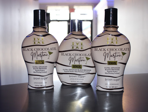 Tanning Salon «European Tanning Club and Hair Design», reviews and photos, 15228 Warren Ave, Dearborn, MI 48126, USA