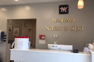 Michelle Nails and Spa image