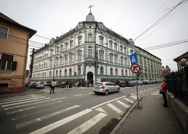 Facultatea de Ştiințe - ULBS