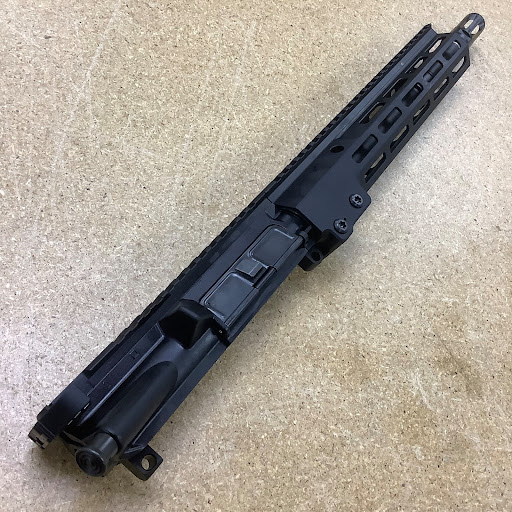 Gun Shop «Tombstone Tactical», reviews and photos, 10011 N Metro Pkwy E, Phoenix, AZ 85051, USA