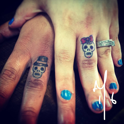 Explore ecuador tattoo ideas, creative tattoo ideas in Mount Juliet, available at Division Street Tattoo Company