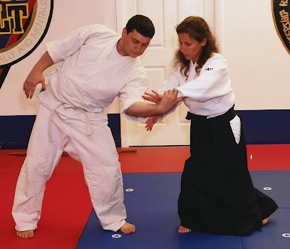 Princeton Aikikai