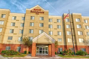Residence Inn by Marriott Fort Worth Alliance Airport image