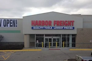 Harbor Freight Tools image