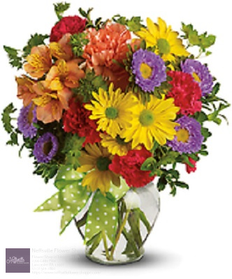 Florist «Neffsville Flower Shoppe», reviews and photos, 2700 Lititz Pike, Lancaster, PA 17601, USA