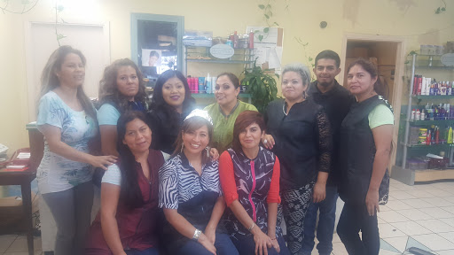 Beauty Salon «Yessenia Beauty Salon», reviews and photos, 1150 W Kiest Blvd, Dallas, TX 75224, USA