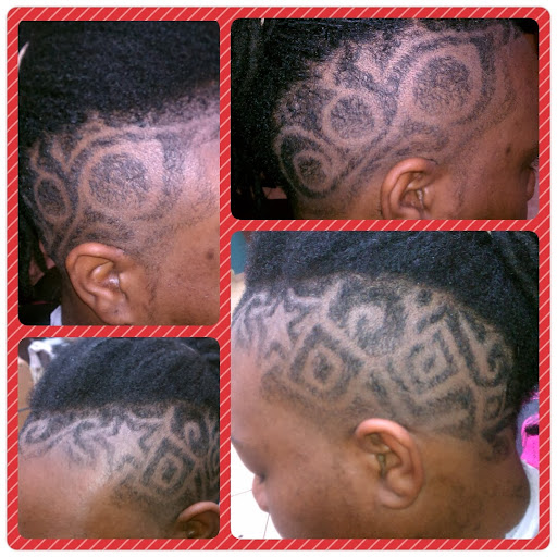 Barber Shop «Kingdom Cutz», reviews and photos, 2625 Barna Ave, Titusville, FL 32780, USA