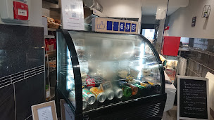 Photo n°25 de La Frite Gourmande à Tourcoing ()