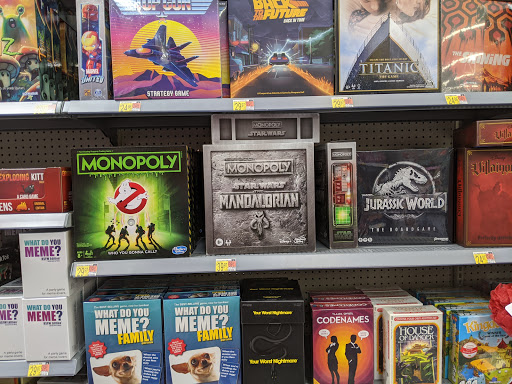 Department Store «Walmart Supercenter», reviews and photos, 2501 Walton Blvd, Warsaw, IN 46582, USA