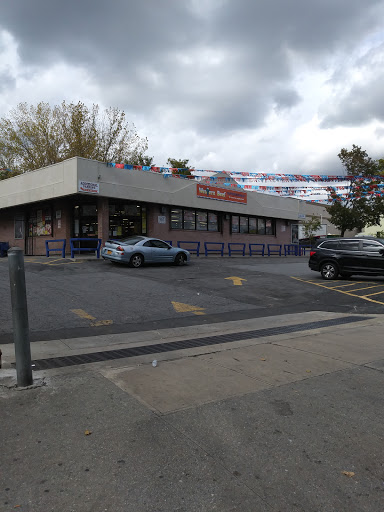 Supermarket «Western Beef Supermarket», reviews and photos, 220 S Fulton Ave, Mt Vernon, NY 10550, USA