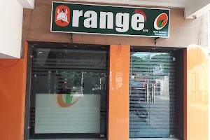 ORANGE MULTI CUISINE RESTAURANT image