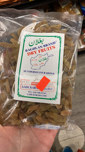 Grocery Store «Duniya Supermarket & Grill», reviews and photos, 688 New Loudon Rd, Latham, NY 12110, USA