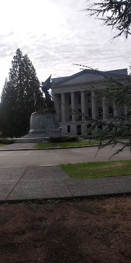 Monument «Winged Victory Monument», reviews and photos, 302 Sid Snyder Ave SW, Olympia, WA 98501, USA