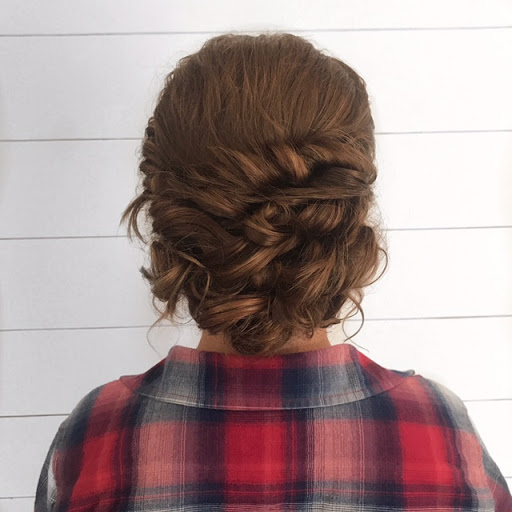 Beauty Salon «Timothy John Salon & Spa», reviews and photos, 404 W Green St, Urbana, IL 61801, USA