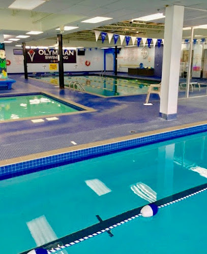 Olympian School of Swimming Markham