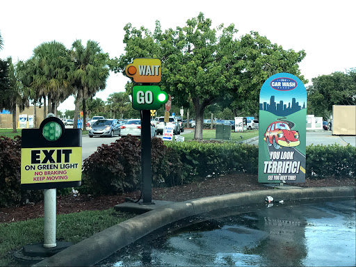 Car Wash «Liberty Auto Wash», reviews and photos, 33513 S Dixie Hwy, Homestead, FL 33034, USA