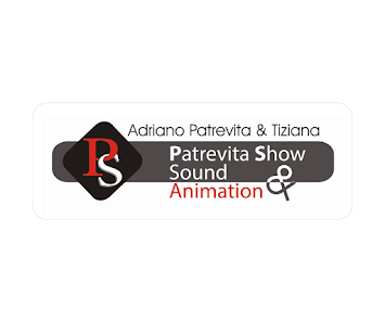 Patrevita Show di Adriano Patrevita 