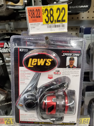 Department Store «Walmart Supercenter», reviews and photos, 8659 Columbus Pike, Lewis Center, OH 43035, USA