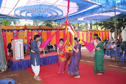 Athma Shakti Vidyalaya Society