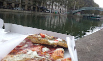 Pizza du Pizzeria Mamma Roma Oberkampf à Paris - n°5